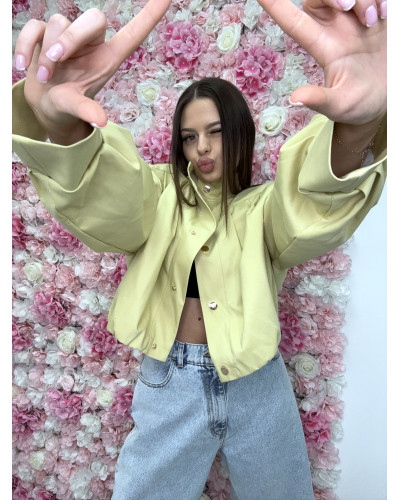 Bomberka La Milla bananowa