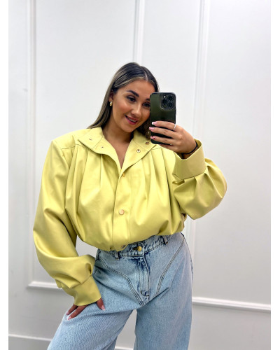 Bomberka La Milla trawa cytrynowa