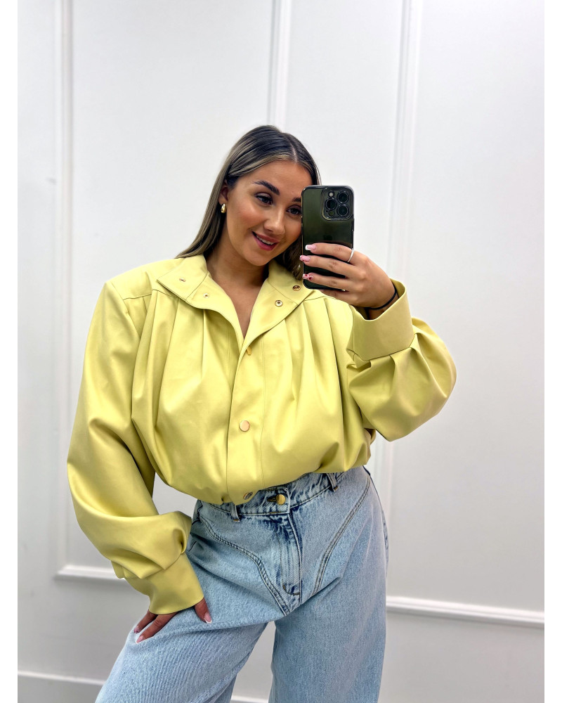 Bomberka La Milla trawa cytrynowa