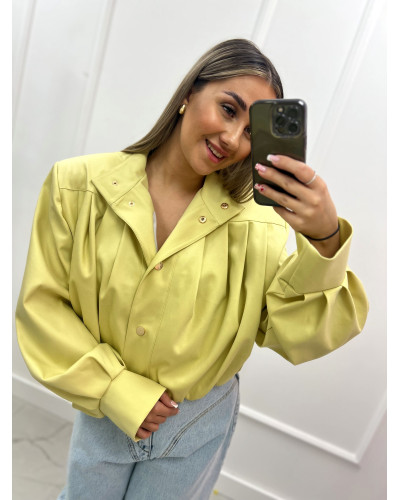 Bomberka La Milla trawa cytrynowa