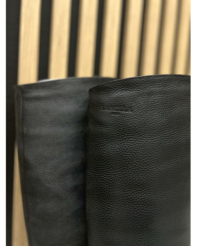 Kozaki skórzane La Milla