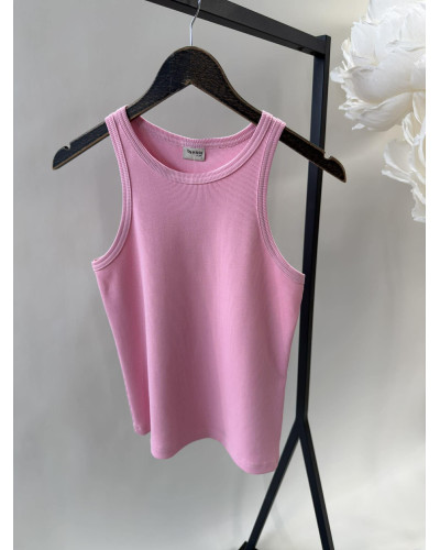 Bokserka Wiosna By o la la...! sugar pink