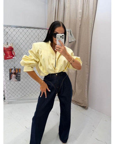 Bomberka La Milla bananowa