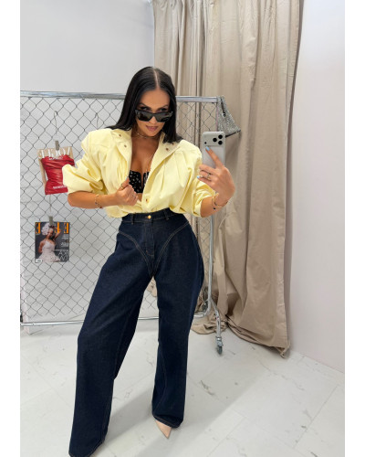 Bomberka La Milla bananowa