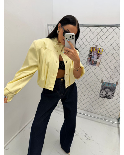 Bomberka La Milla bananowa