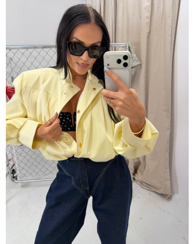 Bomberka La Milla bananowa