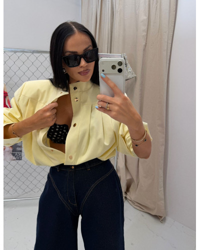 Bomberka La Milla bananowa