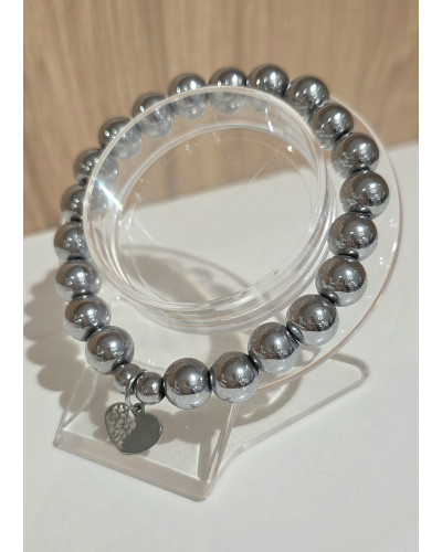 Bransoletka Tulia By o la la...! srebrna