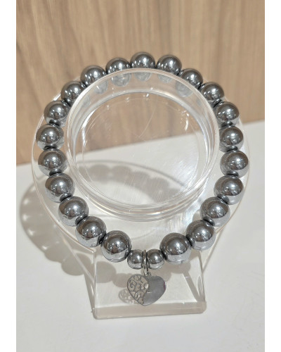 Bransoletka Tulia By o la la...! srebrna