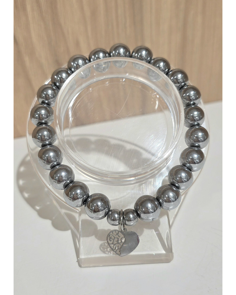 Bransoletka Tulia By o la la...! srebrna