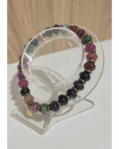 Bransoletka Aulus By o la la...! multicolor