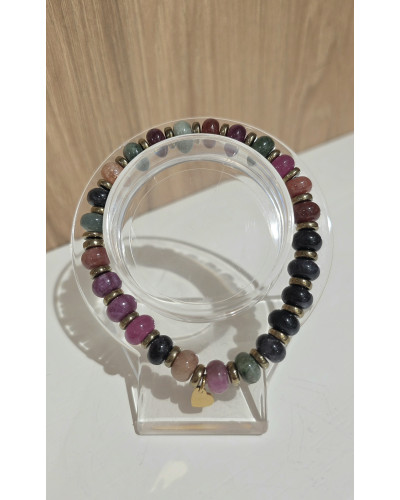 Bransoletka Aulus By o la la...! multicolor