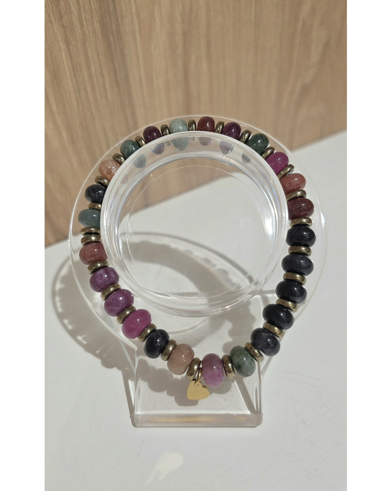 Bransoletka Aulus By o la la...! multicolor