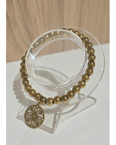 Bransoletka Wenecja By o la la..! złota