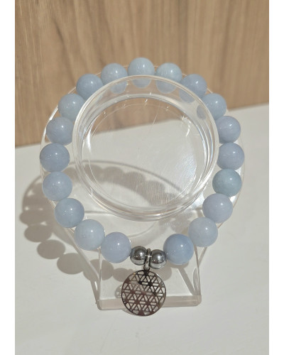 Bransoletka Londa By o la la..! błękitna