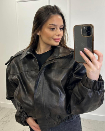 Bomberka Vintage EMO