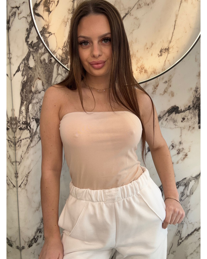 Top tuba By o la la...! nude