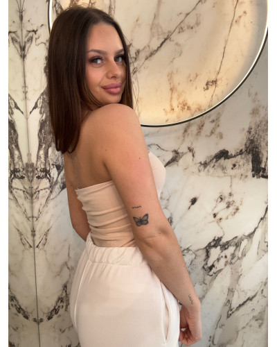 Top tuba By o la la...! nude