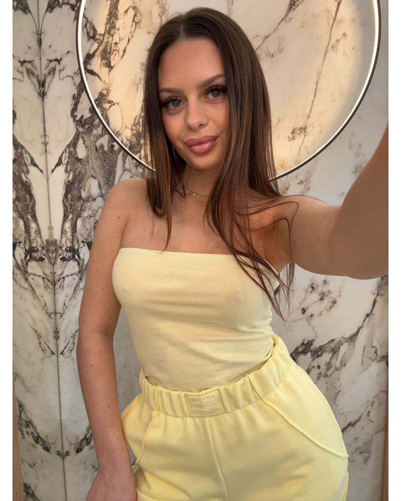 Top tuba By o la la...! sunshine