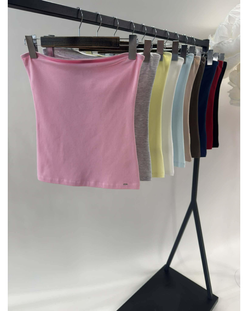 Top tuba By o la la...! kakao