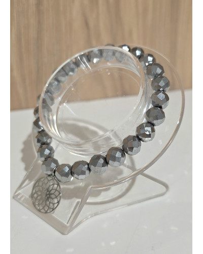 Bransoletka Noemi By o la la...! srebrna