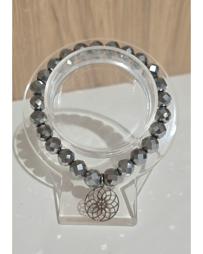 Bransoletka Noemi By o la la...! srebrna