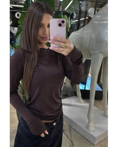 Basic Emo czekoladowy