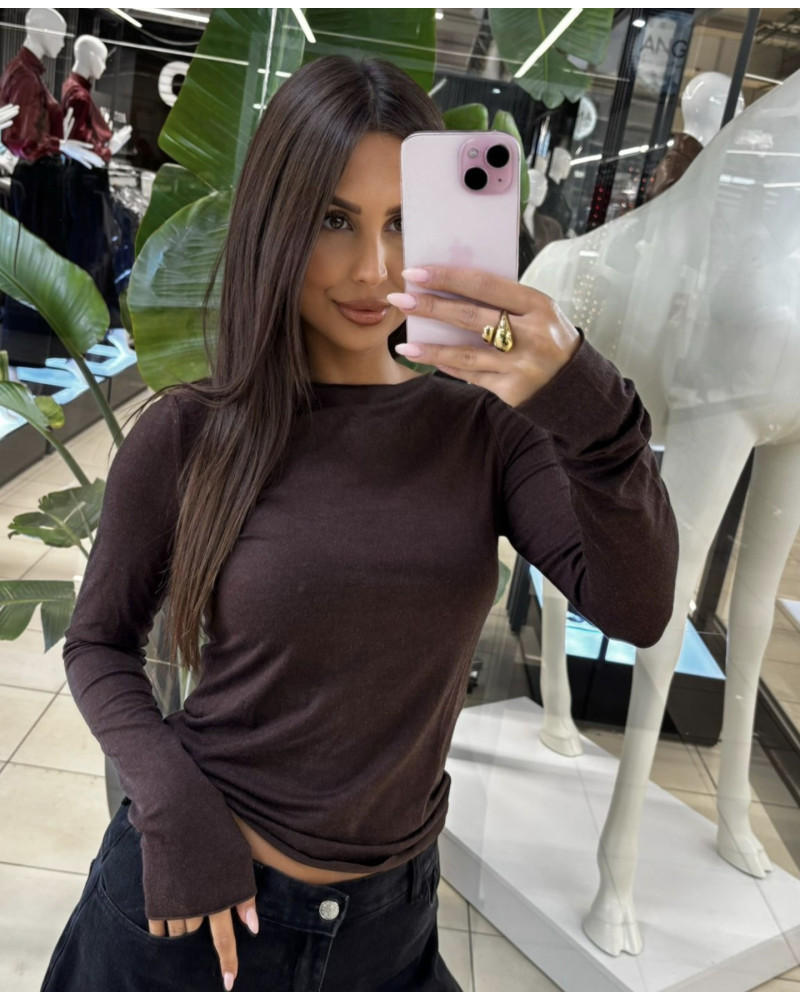 Basic Emo czekoladowy