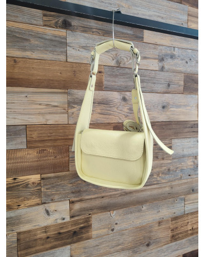 Torebka z regulowanym paskiem By o la la...! sunshine