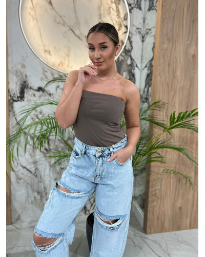 Top tuba By o la la...! kakao