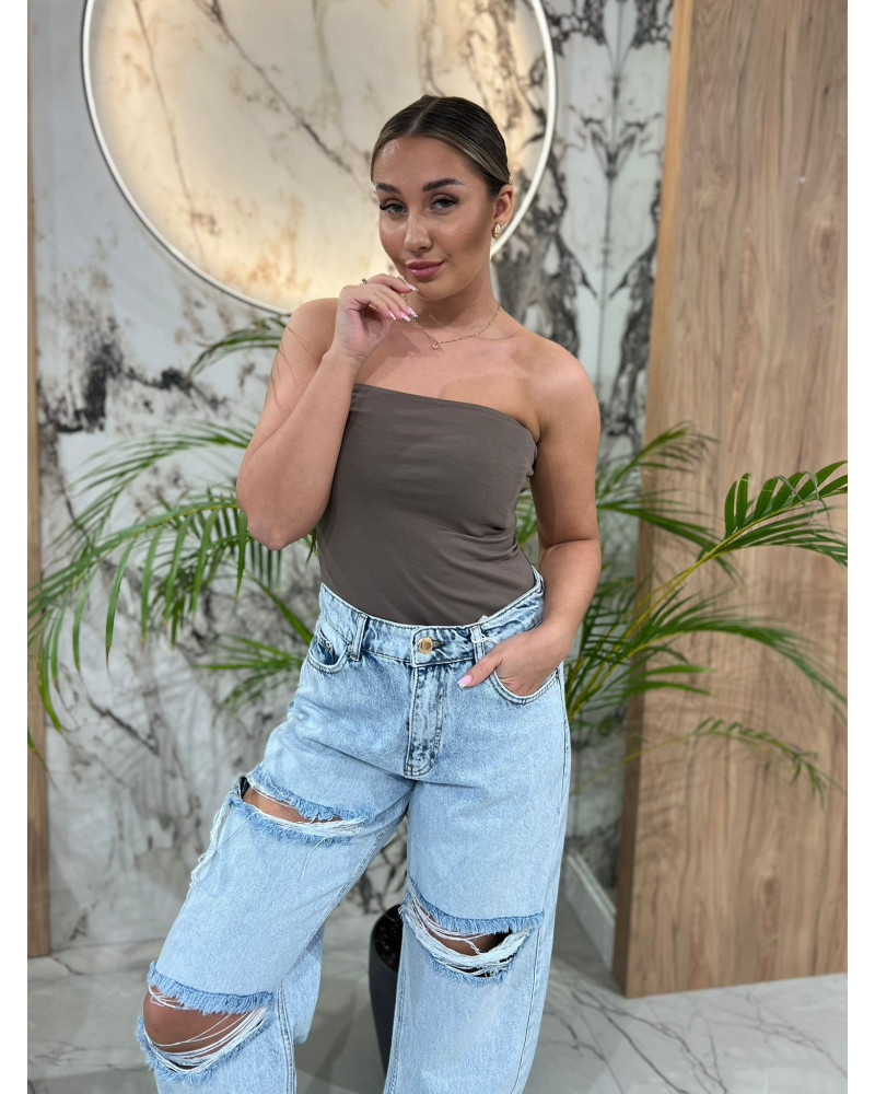 Top tuba By o la la...! kakao