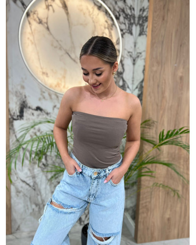 Top tuba By o la la...! kakao