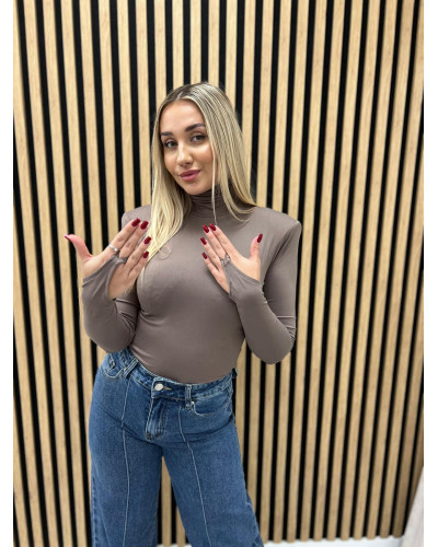 Golf na palec La Milla fango