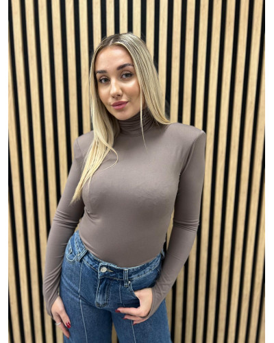 Golf na palec La Milla fango