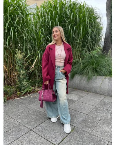 Spodnie jeansowe vintage By o la la...!