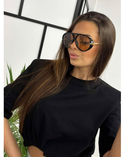 Okulary przeciwsłoneczne Monaco