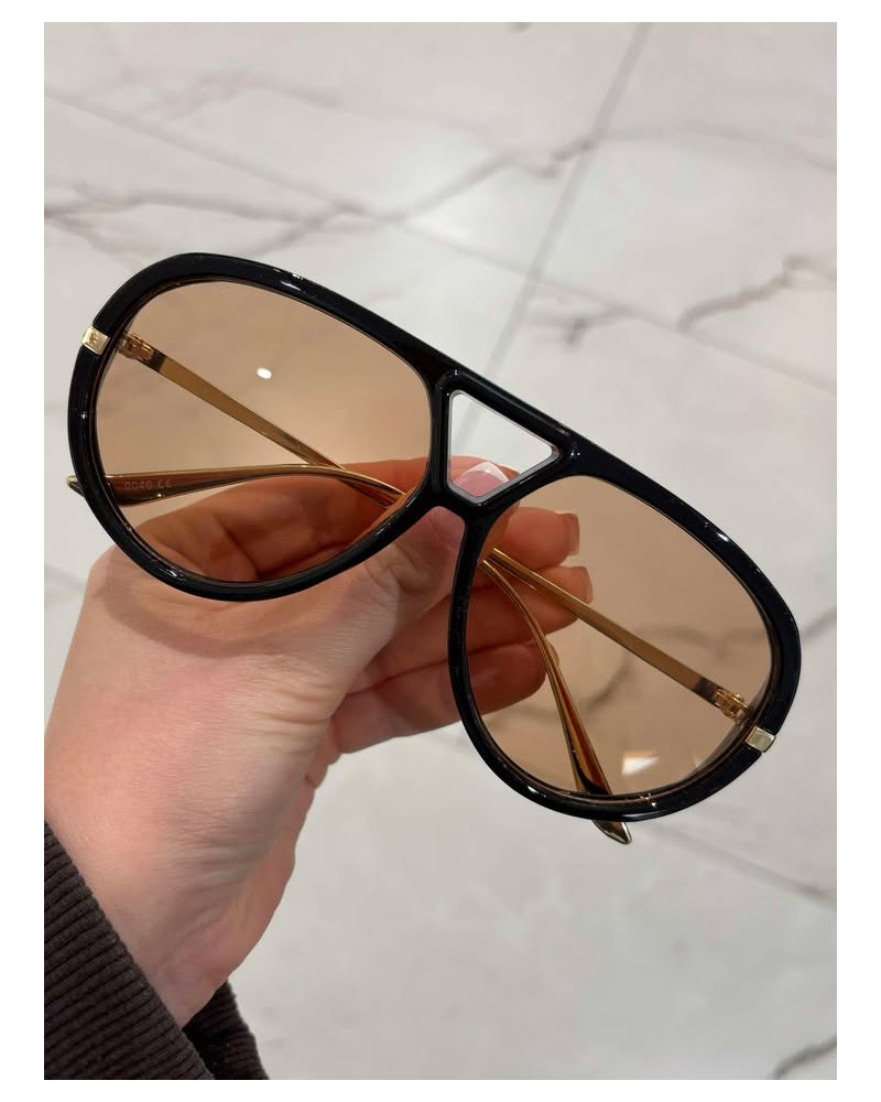 Okulary przeciwsłoneczne Monaco