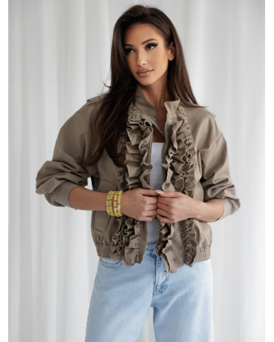 Bomberka z żabotem By o la la...! fango