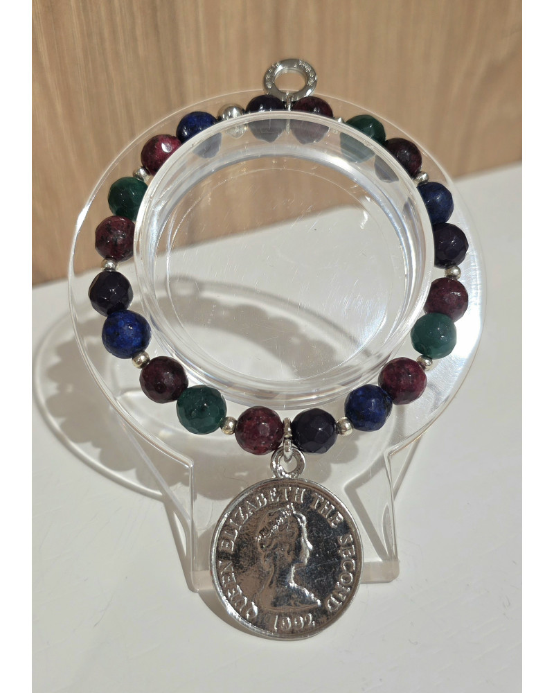 Bransoletka By o la la...! Multicolor