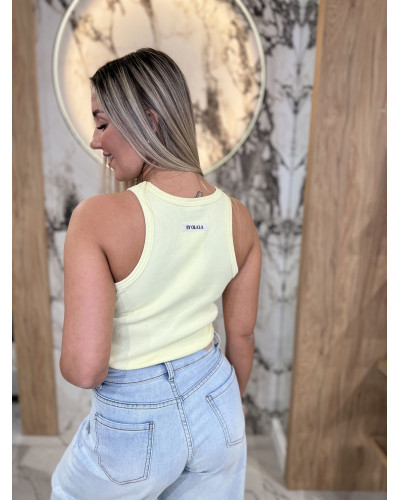 Bokserka Wiosna By o la la...! sunshine