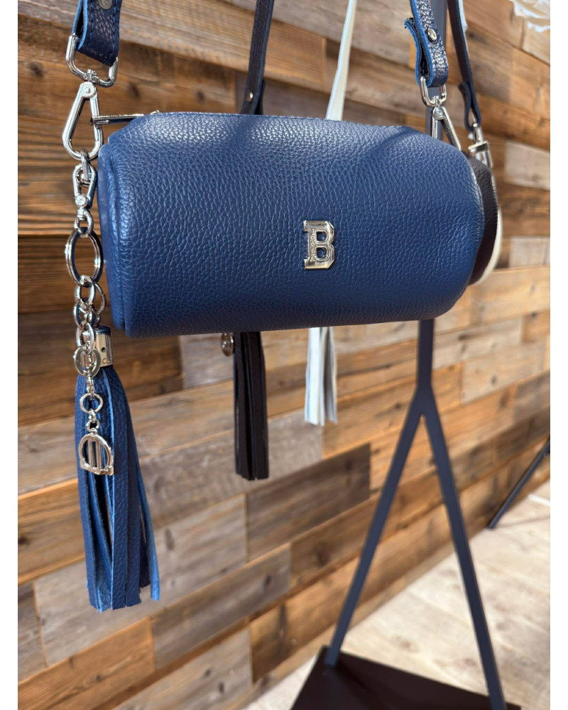 Torebka tuba By o la la...! denim