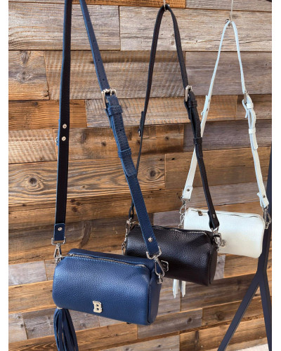 Torebka tuba By o la la...! denim