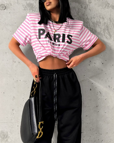 Spodnie dresowe pumpy La Milla czarne