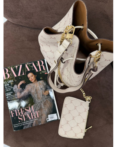 Torebka kuferek La Milla