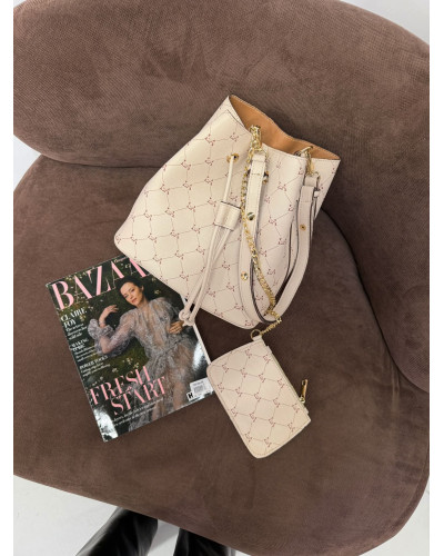 Torebka kuferek La Milla