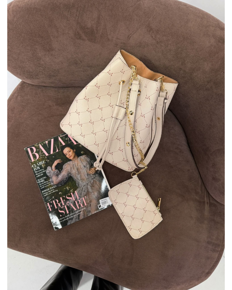 Torebka kuferek La Milla