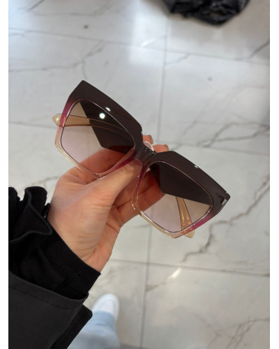 Okulary przeciwsłoneczne Amelia multicolor