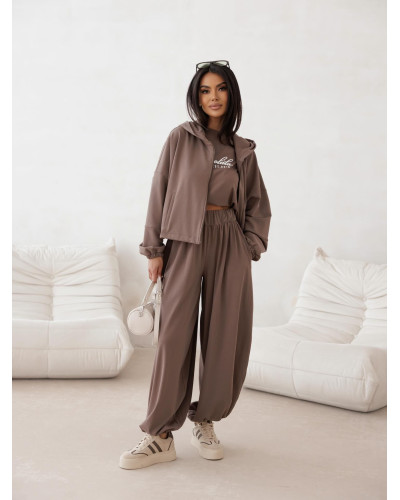 Bluza By o la la...! EST. 2015 kakao