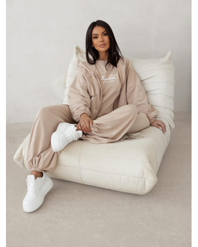 Bluza By o la la...! EST. 2015 nude