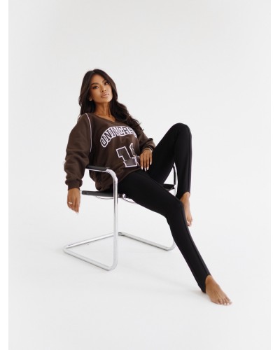 Bluza University 13 By o la la...! chocomuss